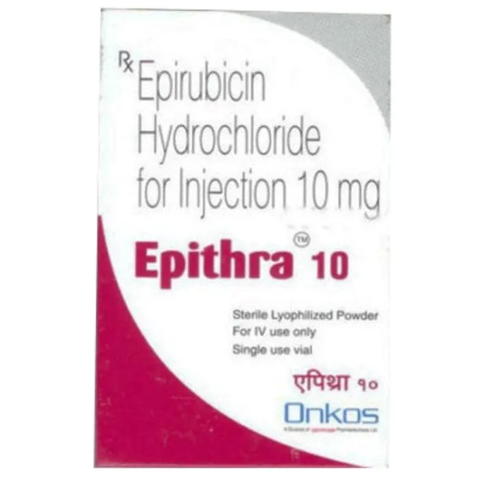 Epithra 10 Mg Injection Epithra 10 Mg Injection