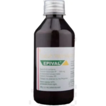 Epival Oral Solution