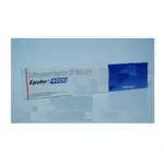 Epofer 4000 IU Injection