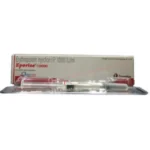 Eporise 10000 IU Injection