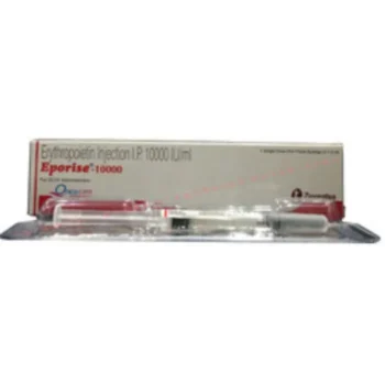 Eporise 10000 IU Injection