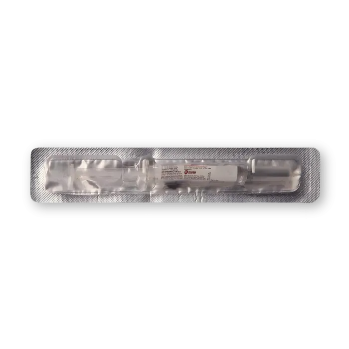 Eporise 40000 IU 1ml Injection Eporise 40000 IU 1ml Injection