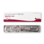 Eporise 40000 IU 1ml Injection