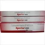 Eporise 4000 Injection 1 ml prefilled syringe
