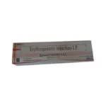 Eposis 4000IU Injection 0.4 ml