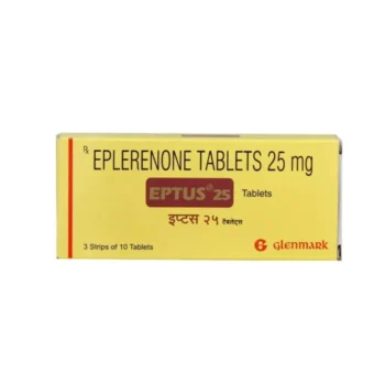 Eptus 25 Mg