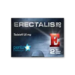Erectalis 20mg