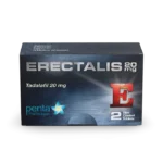 Erectalis 20mg