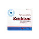 Erekton ULTRA