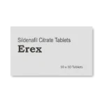 Erex 100 Mg