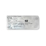 Erex 100 Mg