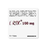 Erix 100 Mg
