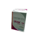 Erleva 100 Mg Tablet