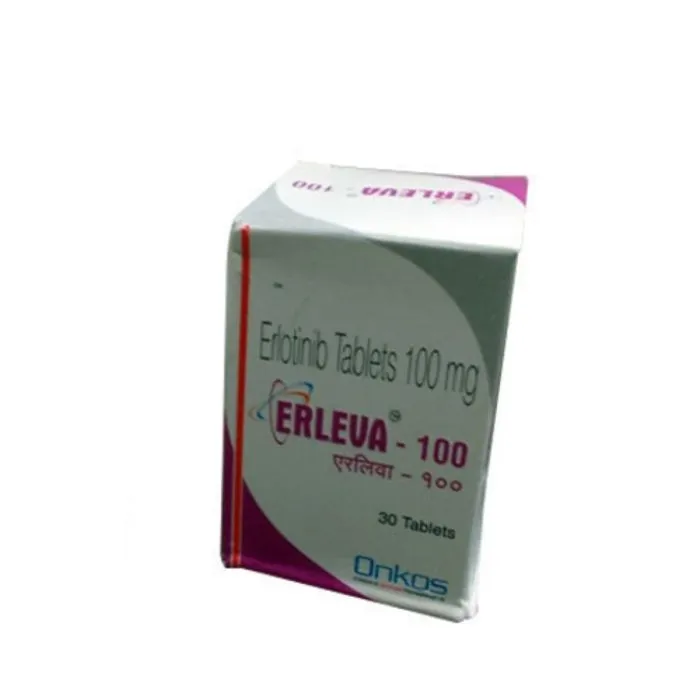 Erleva 100 Mg Tablet Erleva 100 Mg Tablet