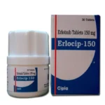 Erlocip 150 Mg