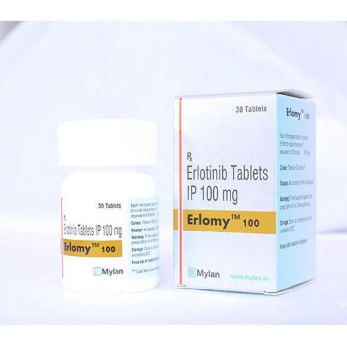 Erlomy 150 Mg Tablet Erlomy 150 Mg Tablet