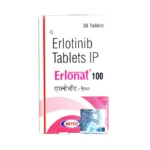 Erlonat 100 Mg