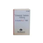 Erlotirel 150 Mg Tablet