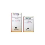 Erlotirel 150 Mg Tablet