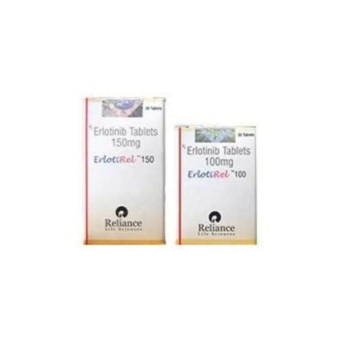 Erlotirel 150 Mg Tablet Erlotirel 150 Mg Tablet