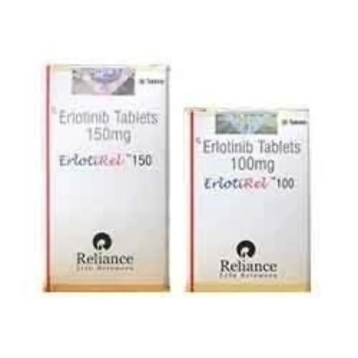 Erlotirel 150 Mg Tablet Erlotirel 150 Mg Tablet