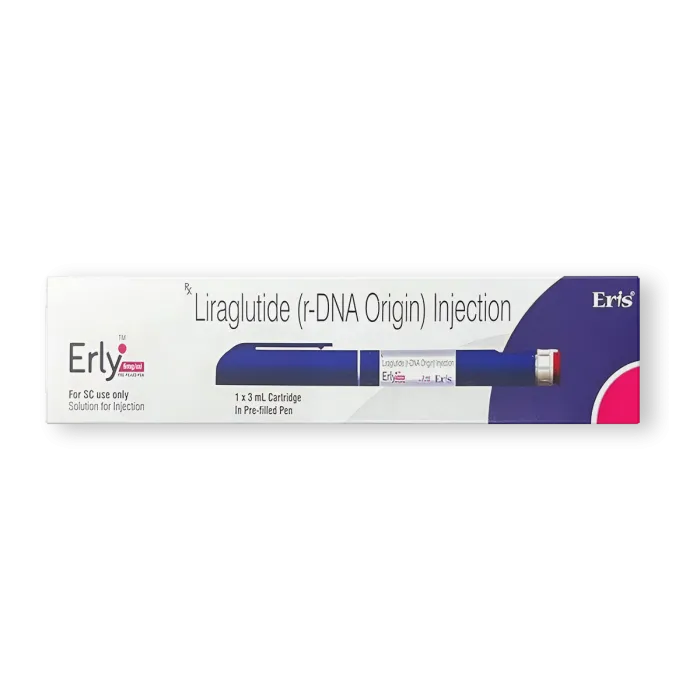 Erly Prefilled Pen Erly Prefilled Pen