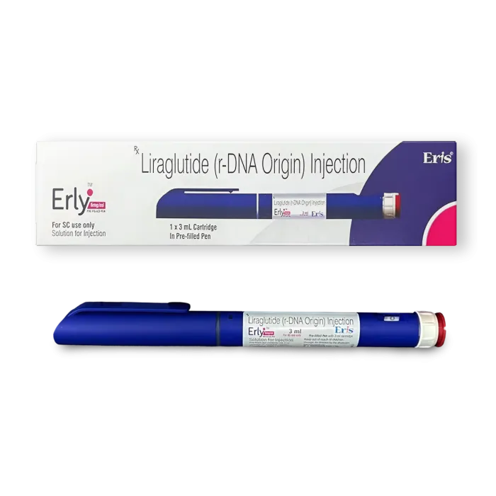 Erly Prefilled Pen Erly Prefilled Pen