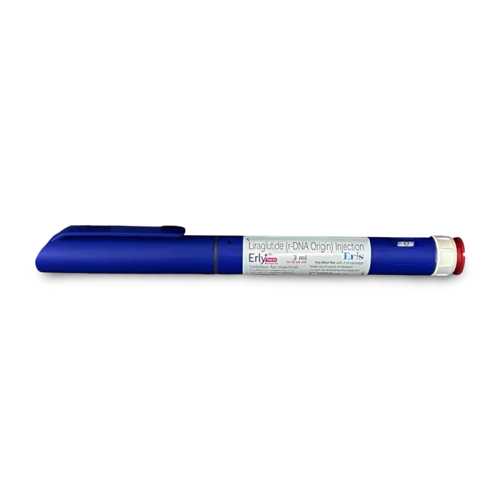 Erly Prefilled Pen Erly Prefilled Pen