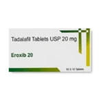 Eroxib 20 mg