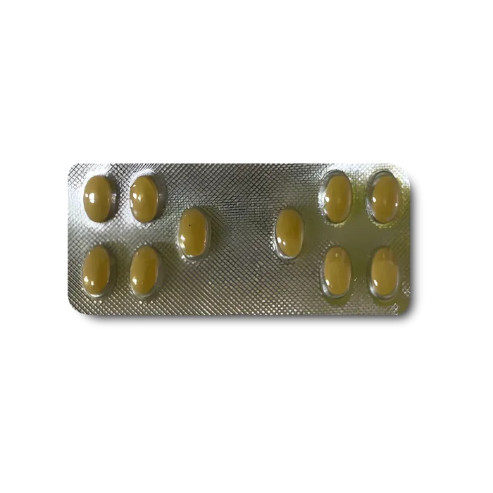 Eroxib 20 mg Eroxib 20 mg