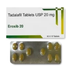 Eroxib 20 mg