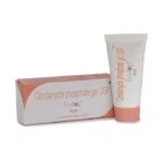 Erytop 1% Gel 20 gm