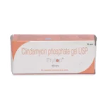 Erytop 1% Gel 20 gm