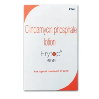 Erytop Lotion 25 ml