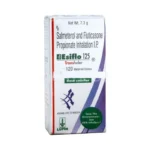 Esiflo Hfa 125 Transhaler