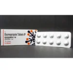Esogress 40 Mg Tablet