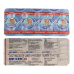 Esokem 40 Mg Tablet