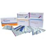 Esoloc 40 Mg Tablet