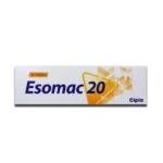 Esomac 20 Mg Tablet