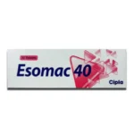 Esomac 40 Mg Tablet