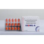 Esonil 40 Mg Tablet