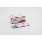 Esoprol 20 Mg Tablet