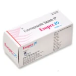 Esoprz 20 Mg Tablet