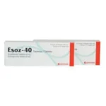 Esoz 40 Mg Tablet