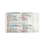 Esoz Fast 40 Mg Tablet