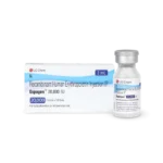 Espogen 20000 IU Injection