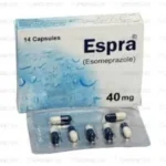 Espra 40 Mg Tablet
