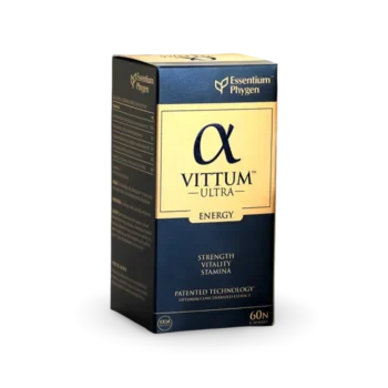 Essentium Vittum Ultra Capsules