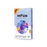 Essentium Phygen Vittum Royale Capsule