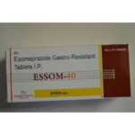 Essom 40 Mg Tablet